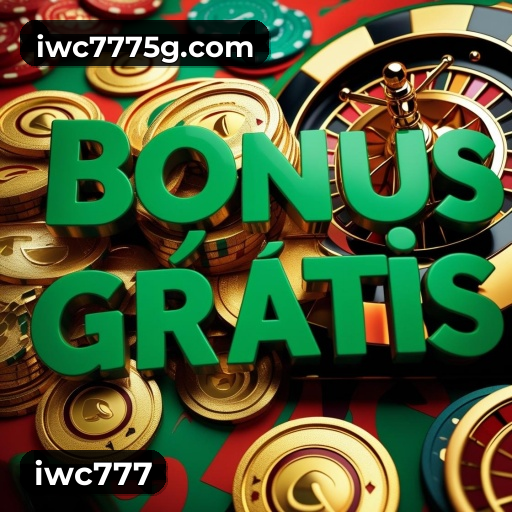 Vantagens de jogar slots no iwc777 Brasil