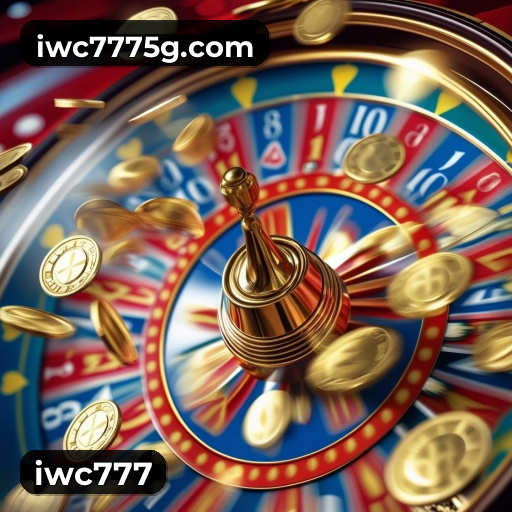 App Mobile iwc777 - Jogue em Qualquer Lugar no Seu Smartphone