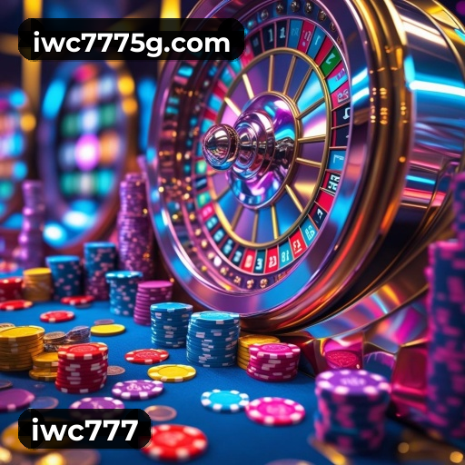 Imagem secundária para conteúdo da página Facebook iwc777