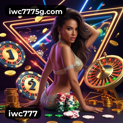 Benefícios do Login iwc777 - Bônus e Vantagens Exclusivas
