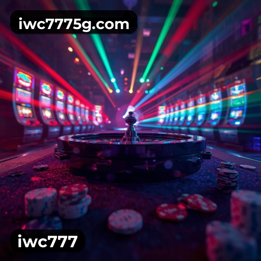 Coleção Premium de Slots iwc777 - NetEnt, Pragmatic Play, Evolution