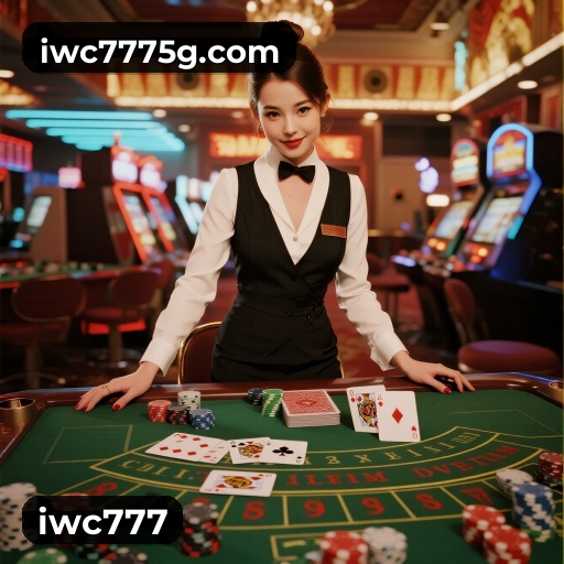 Jogos de Cassino Premium - Slots, Roleta, Blackjack e Dealer Ao Vivo
