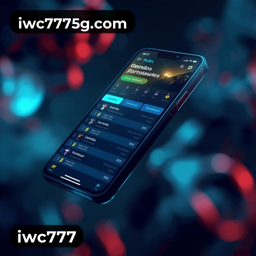 Prévia de conteúdo do canal Telegram iwc777