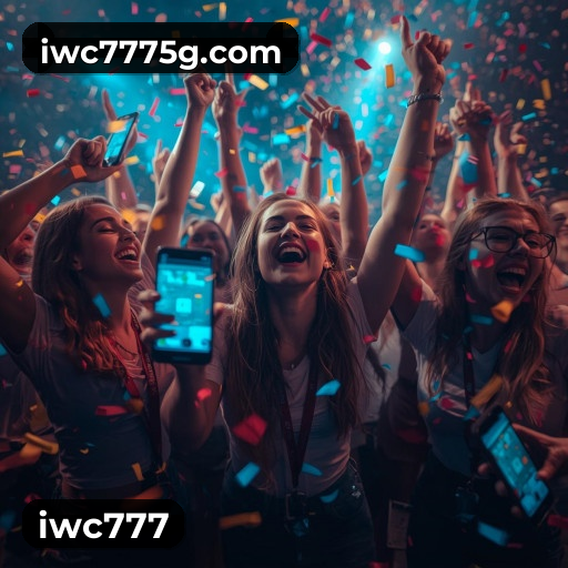 Imagem quadrada de apoio para baixar iwc777