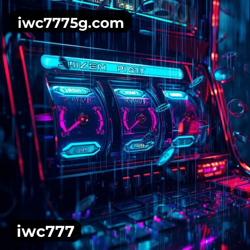 Cadastro Rápido iwc777 - Processo Simples em 2 Minutos