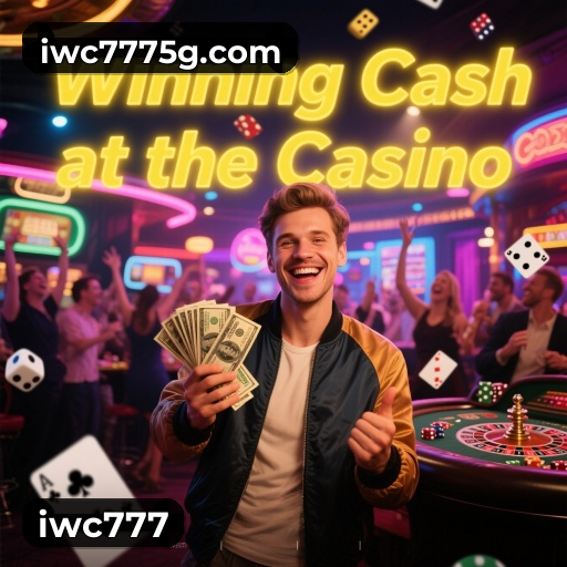 Jogos de Cassino ao Vivo