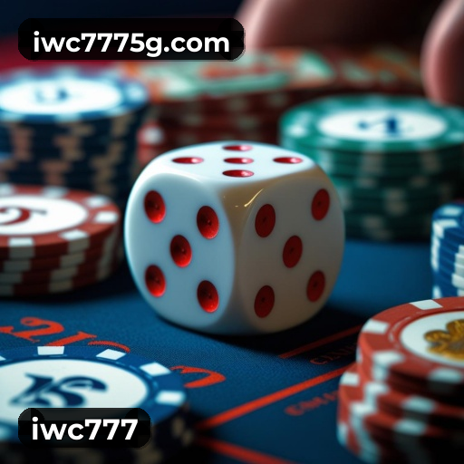 Coleção Premium de Slots iwc777 - NetEnt, Pragmatic Play, Evolution