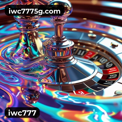 Coleção Premium de Slots iwc777 - NetEnt, Pragmatic Play, Evolution