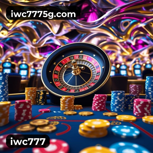 Imagem secundária para conteúdo da página Facebook iwc777