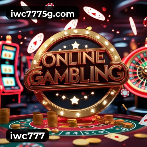 Categorias de Jogos - Slots, Mesa, Ao Vivo, Jackpots