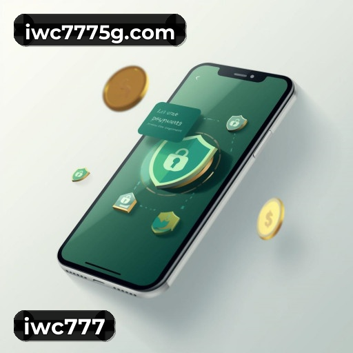 Imagem secundária de apoio para instalação do app iwc777