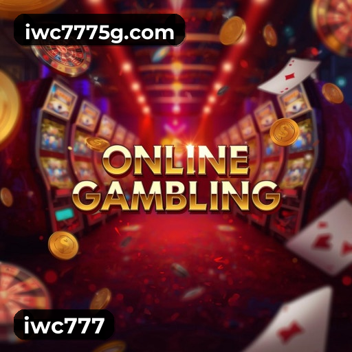 Jogos de Mesa Premium iwc777 - Blackjack, Roleta, Baccarat