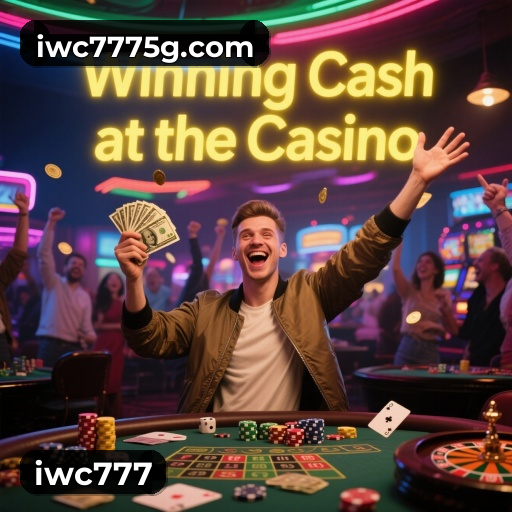 Jogos de Cassino ao Vivo